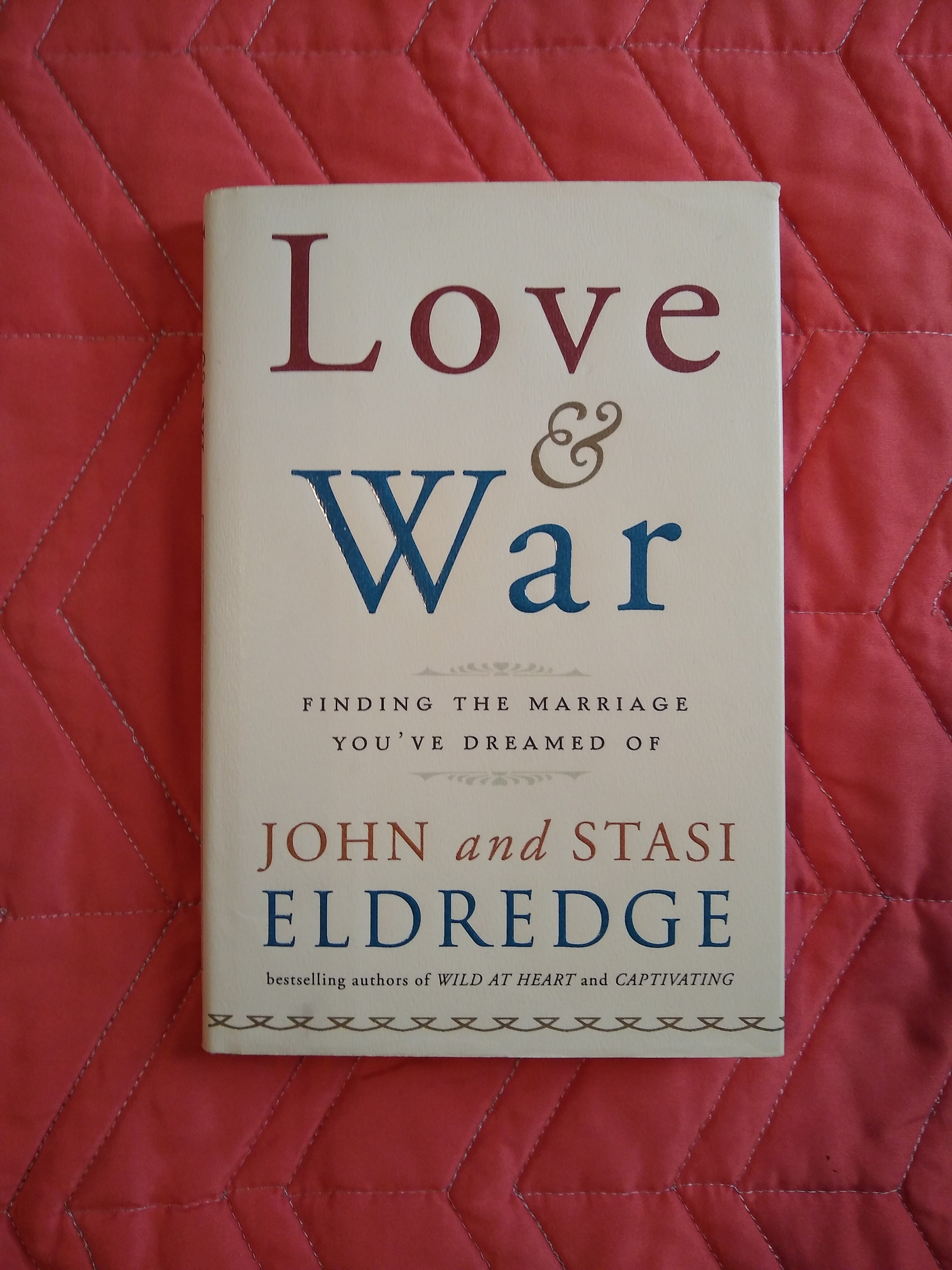 Love and War