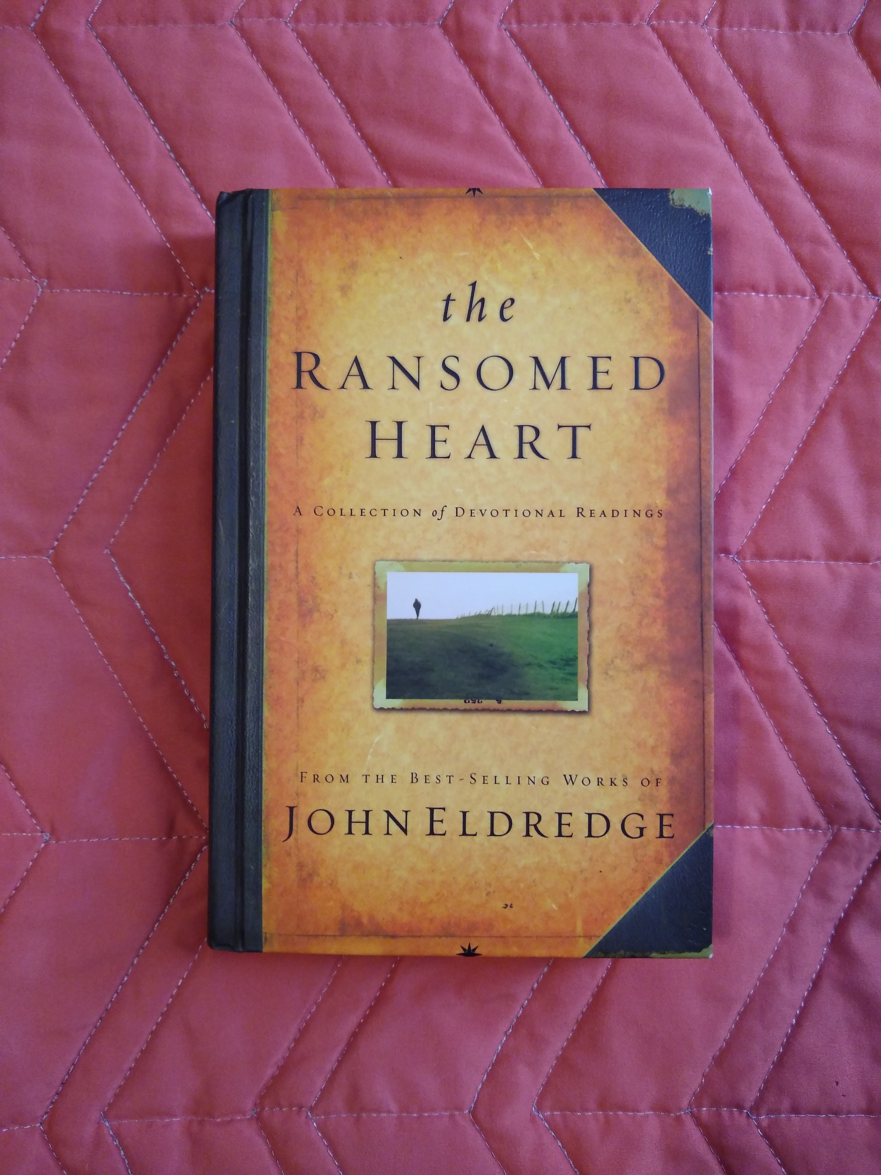 The Ransomed Heart