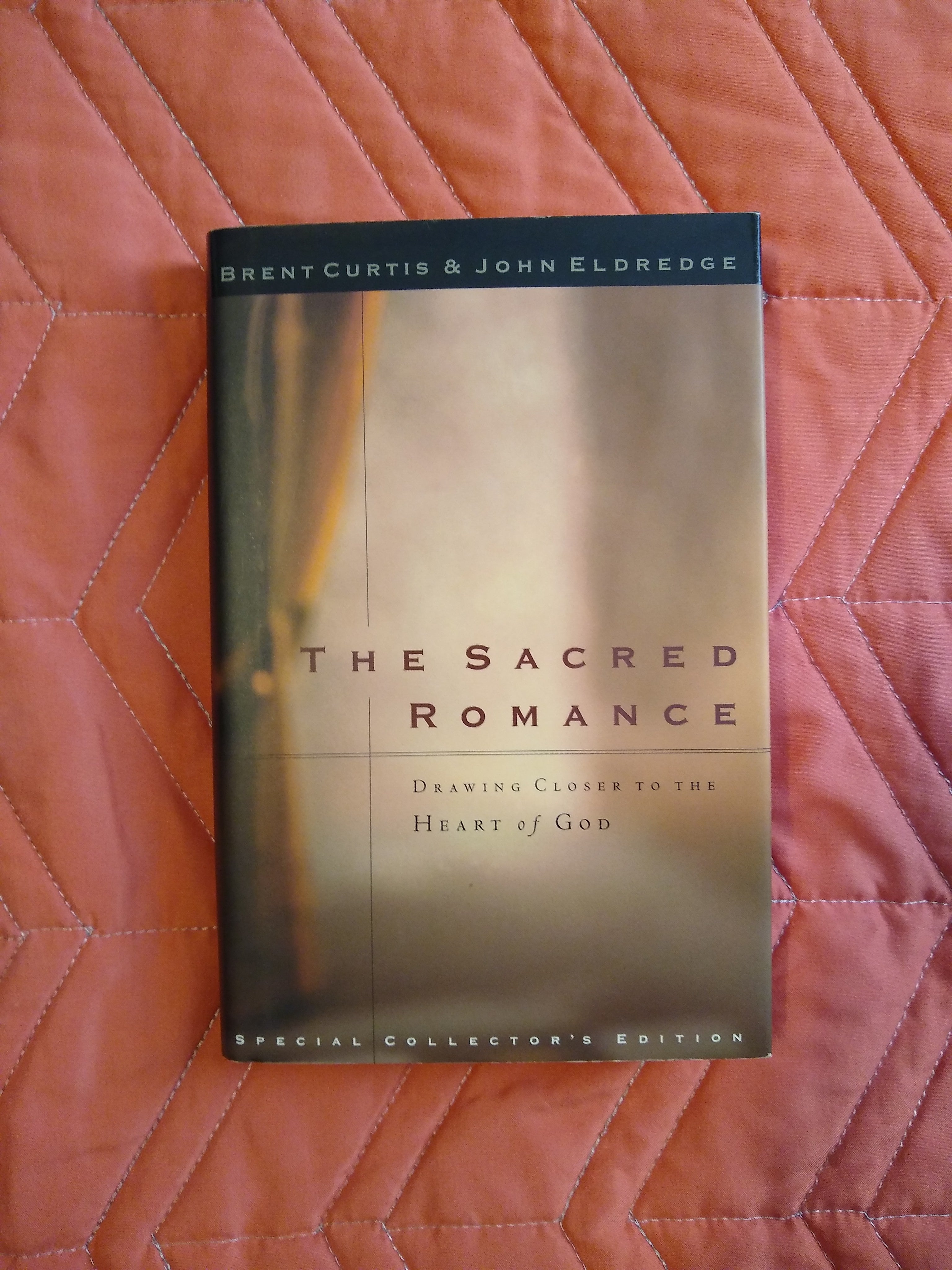 The Sacred Romance