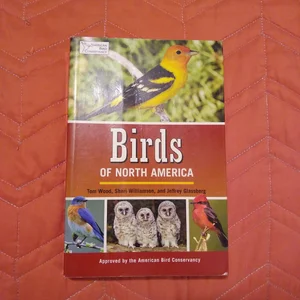 Birds of North America