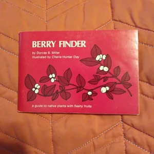 Berry Finder