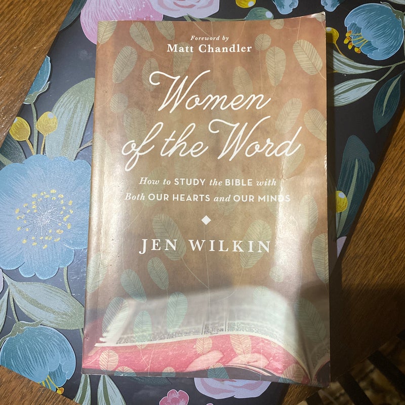 Women of the Word