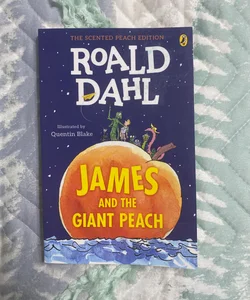 James and the Giant Peach