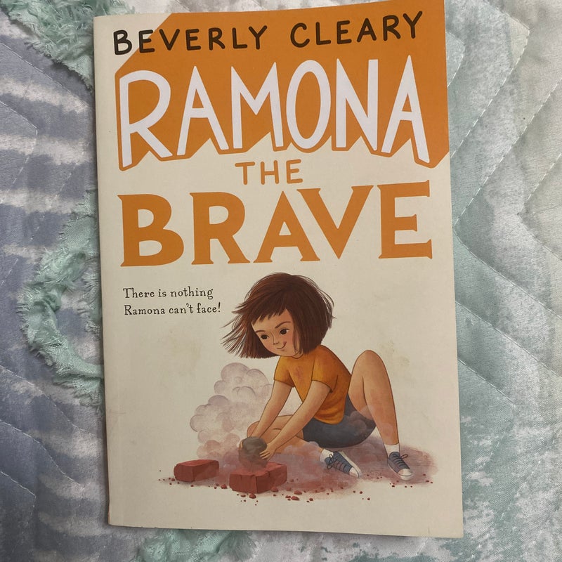 Ramona the Brave