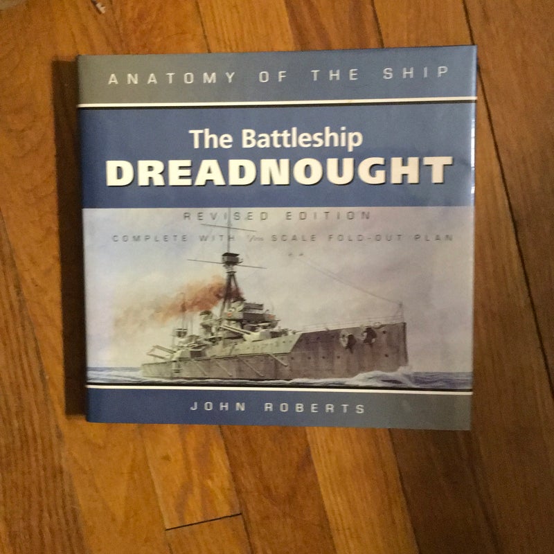 The Battleship Dreadnaught