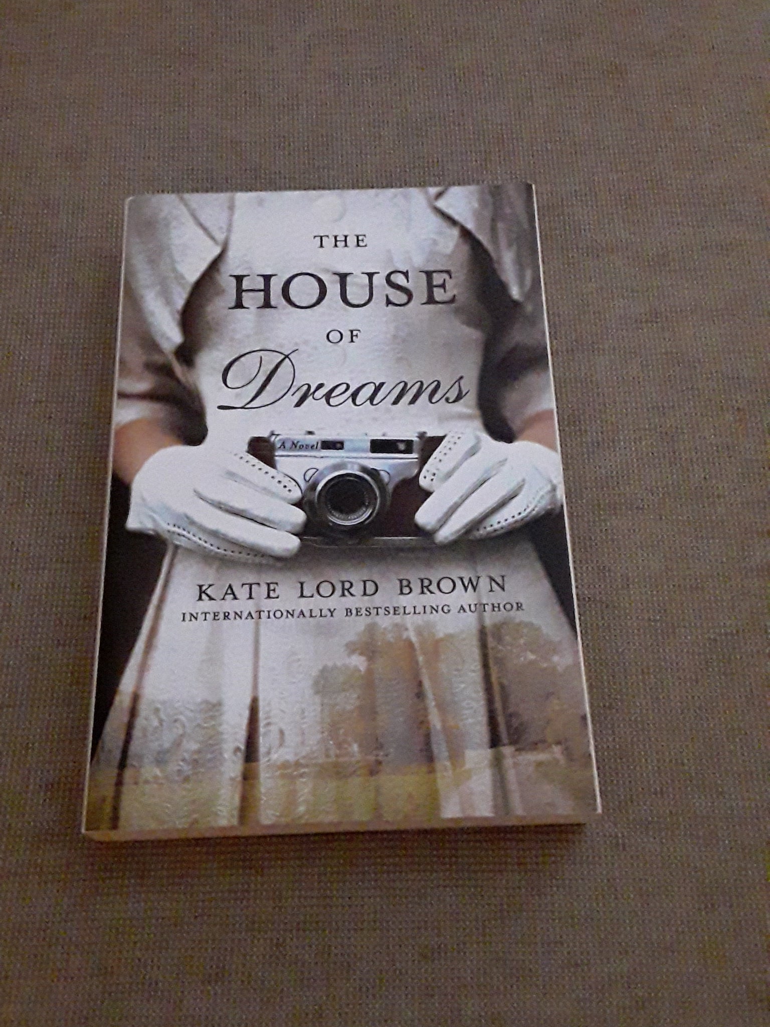 The House of Dreams