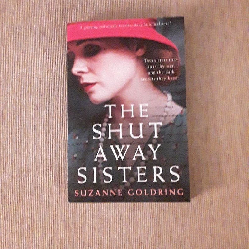 The Shut-Away Sisters