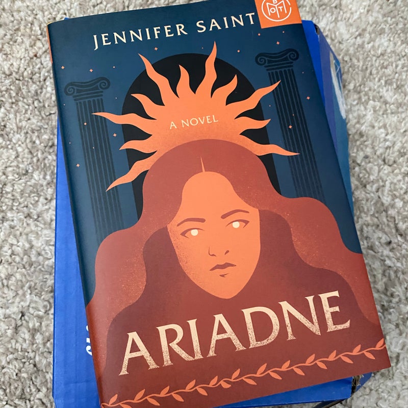 Ariadne