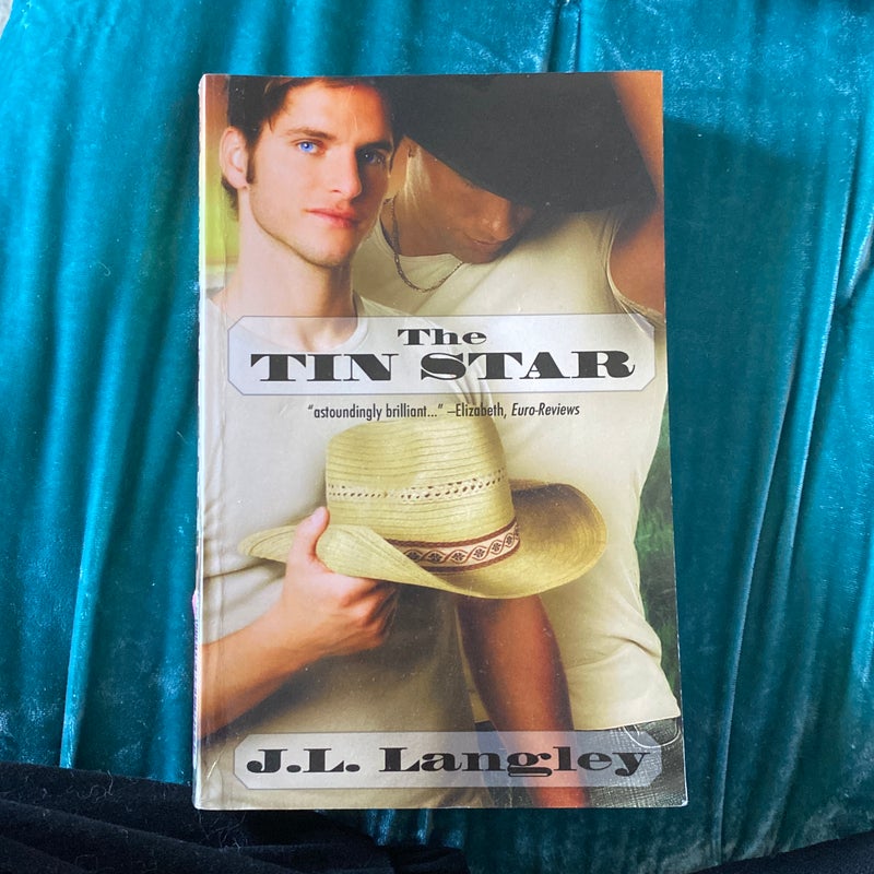 The Tin Star