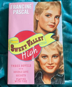 Sweet Valley High