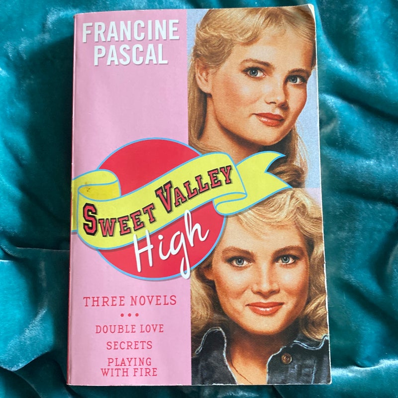 Sweet Valley High