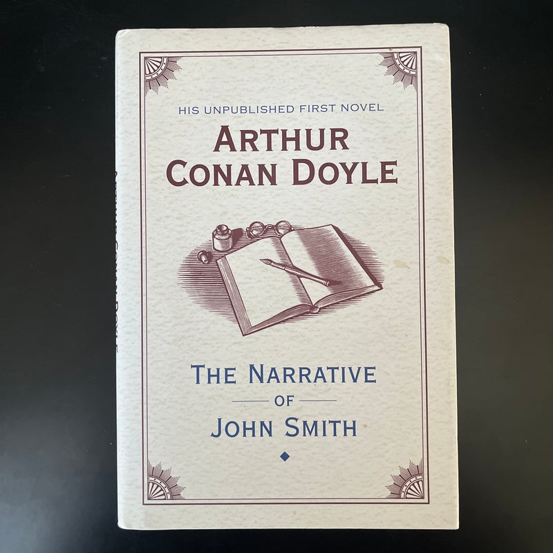 The Narrative of John Smith