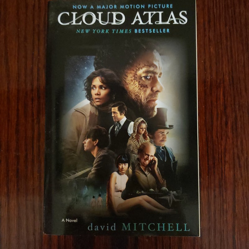 Cloud Atlas