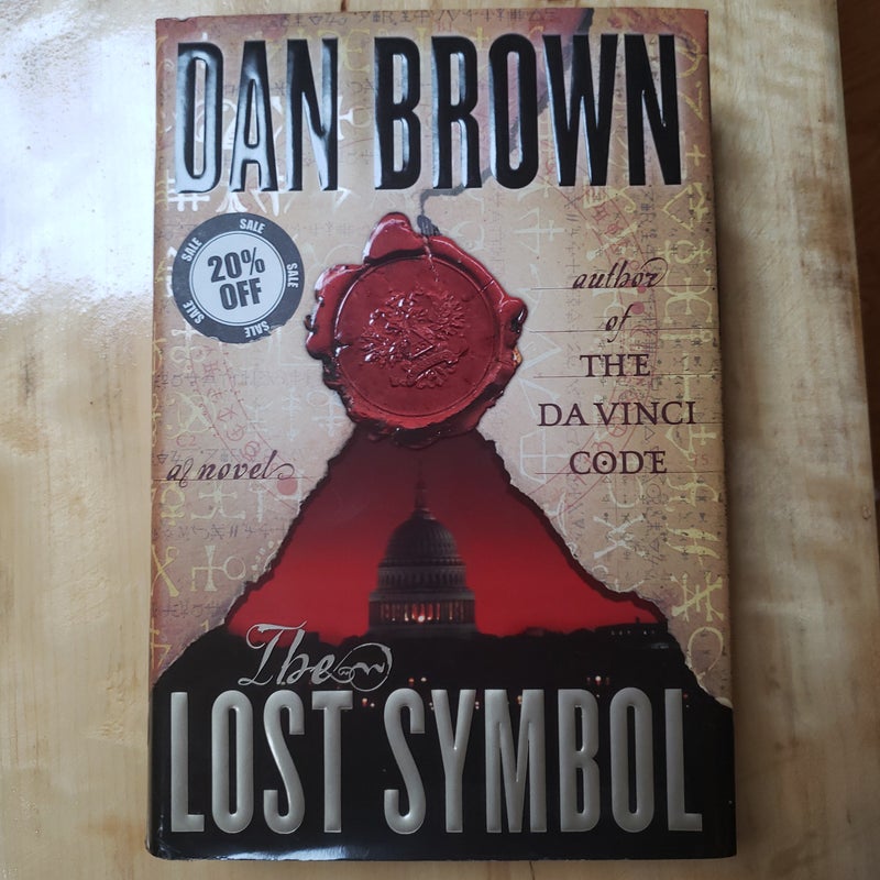 The Lost Symbol