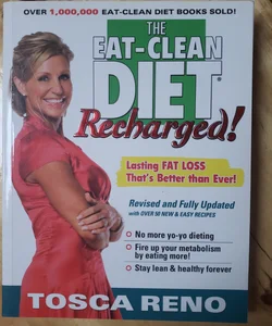 The Eat-clean Diet Recharged