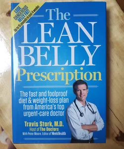 The Lean Belly Prescription