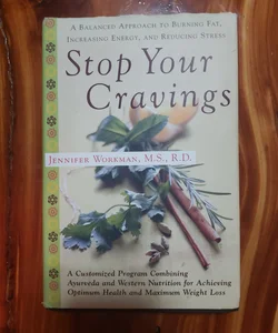 Stop your cravings
