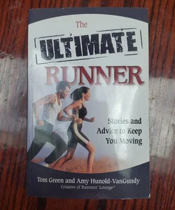 The Ultimate Runner