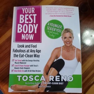 Your Best Body Now