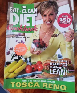 The Eat-Clean Diet Cookbook