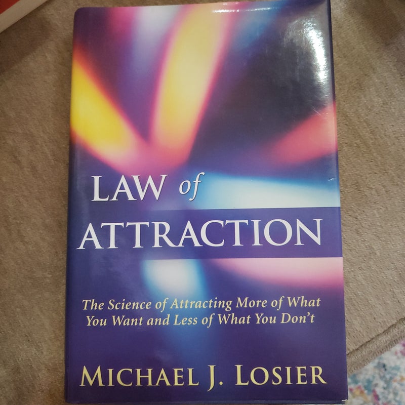 Law of Attraction