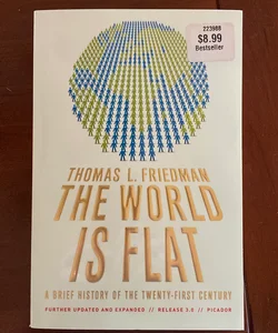 The World Is Flat 3. 0