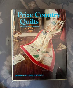 Prize Country Quilts