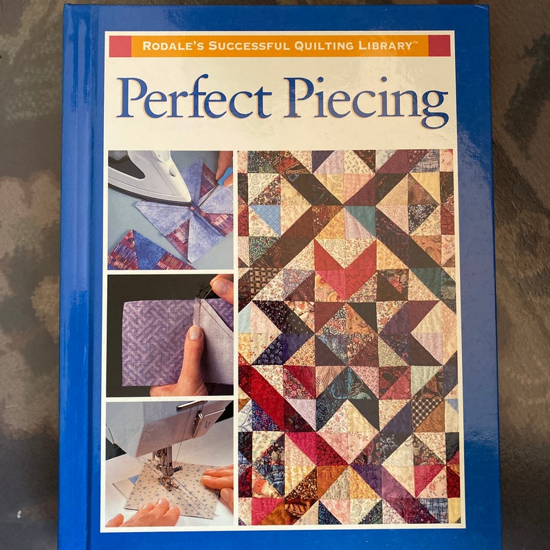 Perfect Piecing