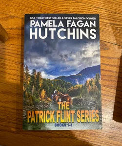 The Patrick Flint Series