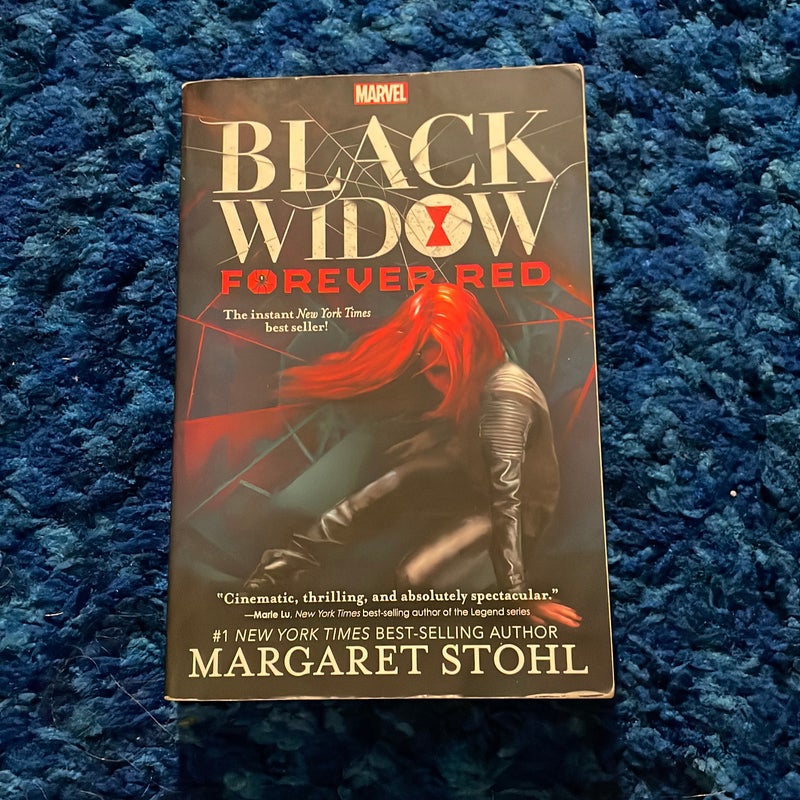 Black Widow