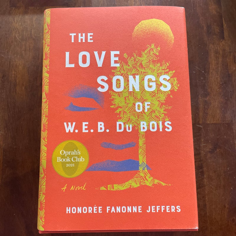 The Love Songs of W. E. B. du Bois