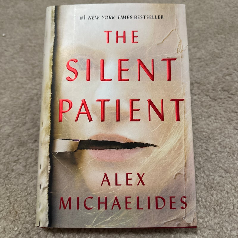 The Silent Patient