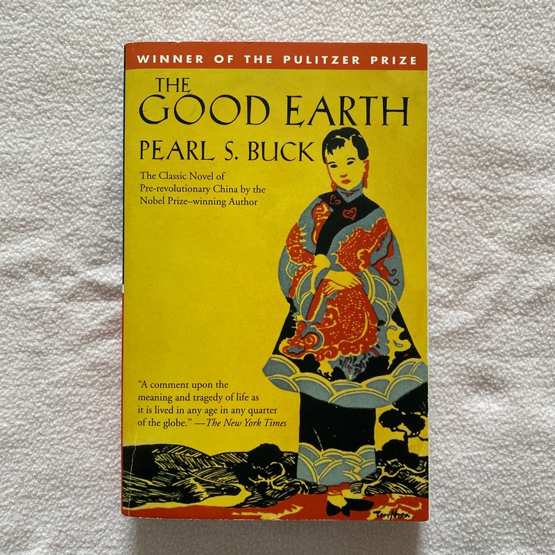 The Good Earth