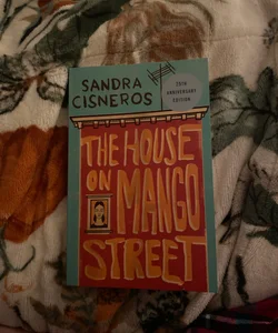 The House on Mango Street