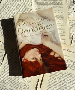 Beauty's Daughter
