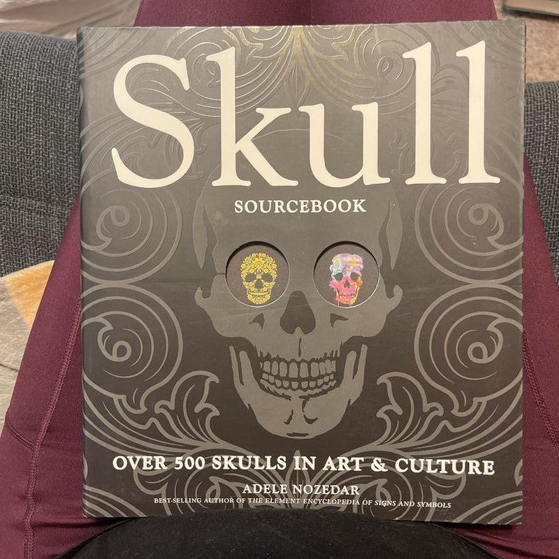 Skull Sourcebook