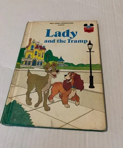 Lady and the Tramp Walt Disney Productions