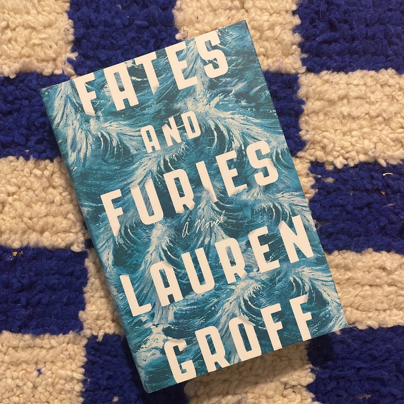 Fates and Furies