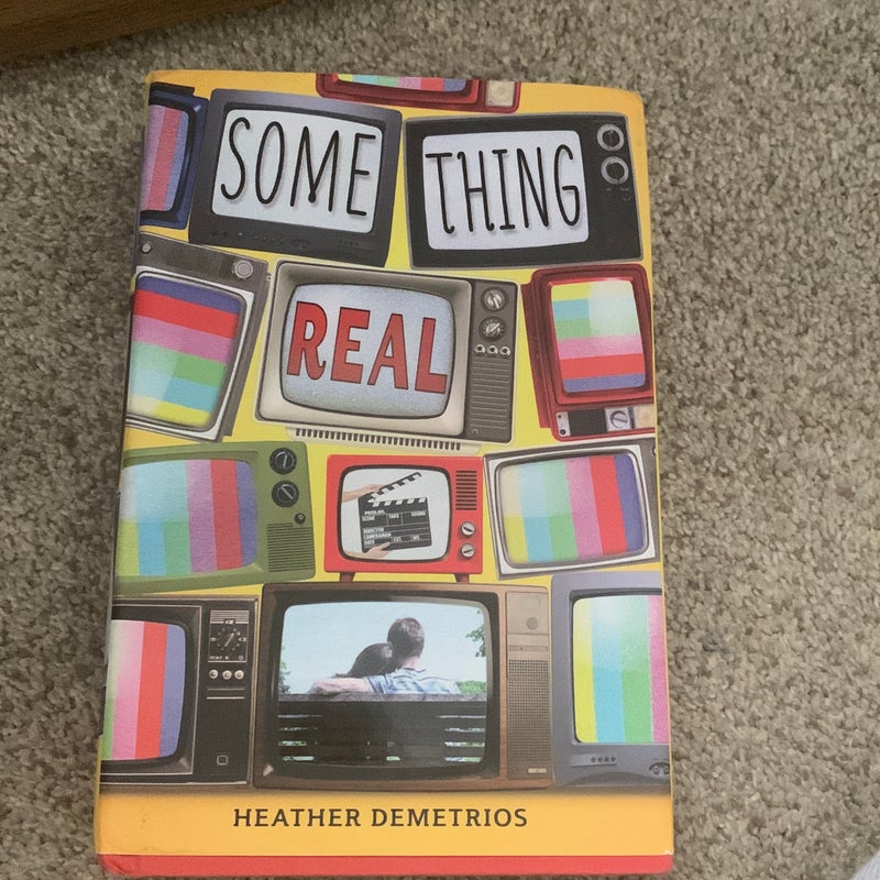 Something Real