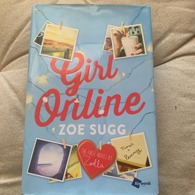 Girl Online
