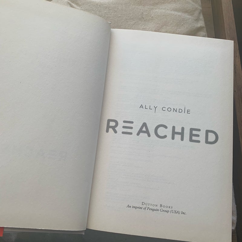 Reached