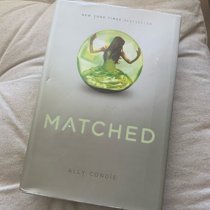 Matched
