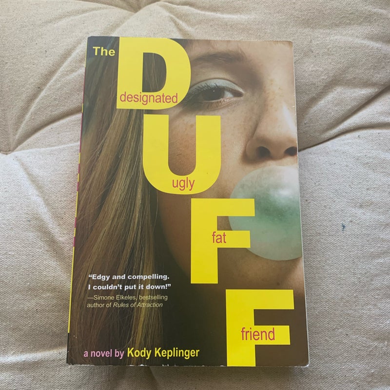 The DUFF