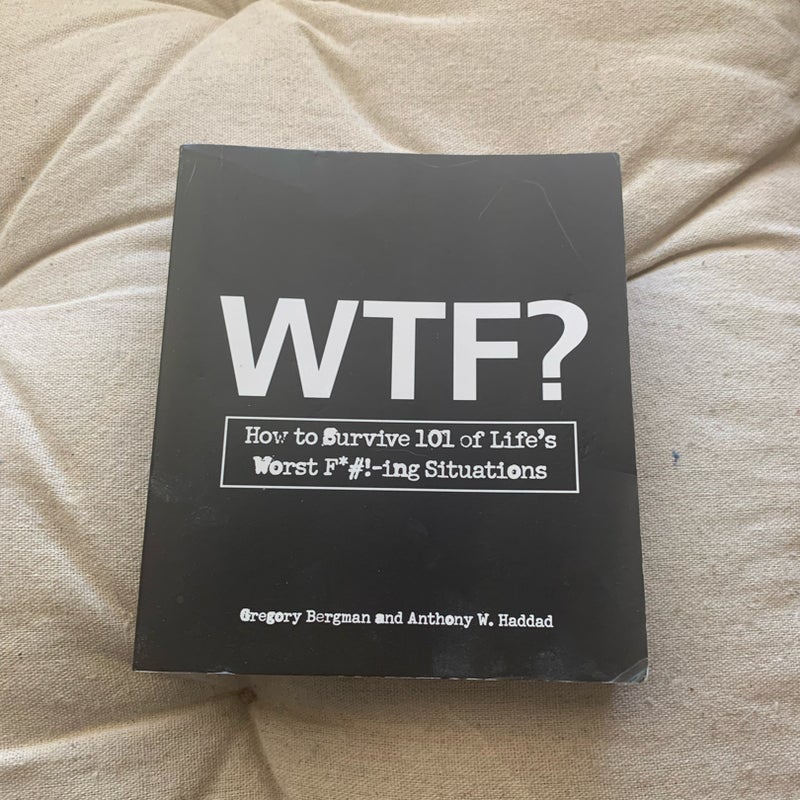 Wtf?