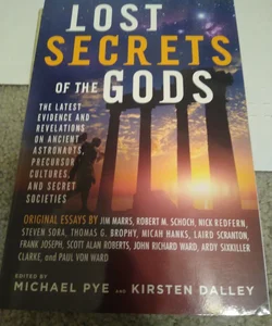 Lost Secrets of the Gods