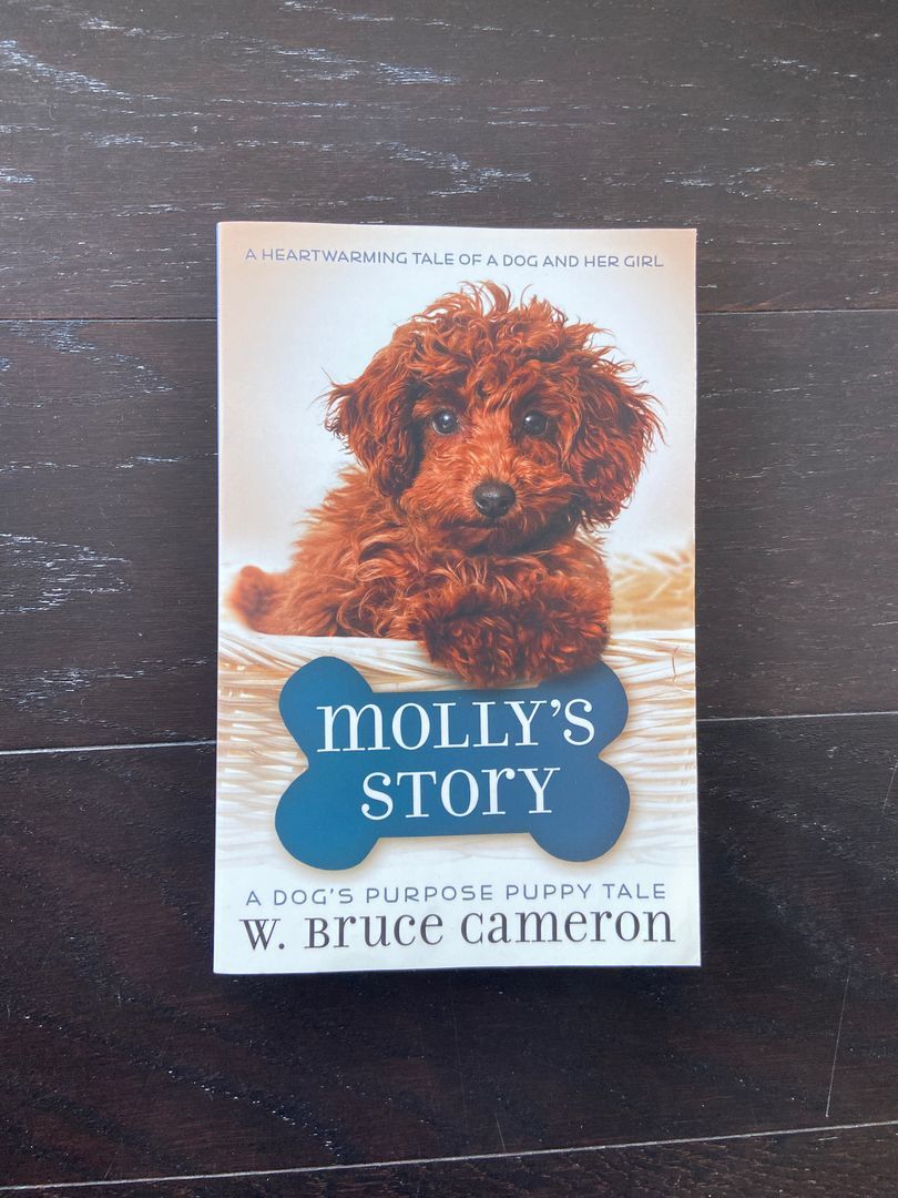 Molly's Story