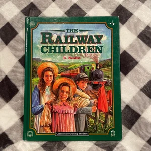 The Railway Children