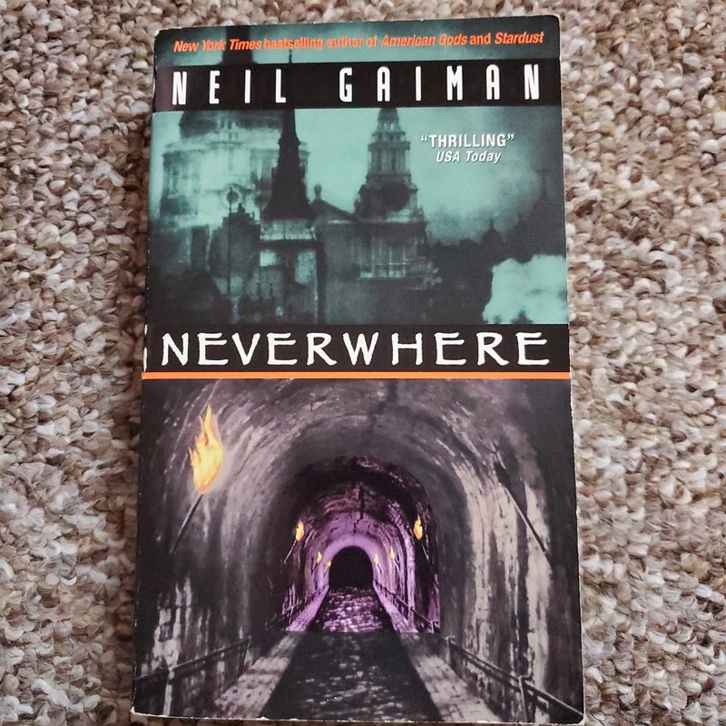 Neverwhere