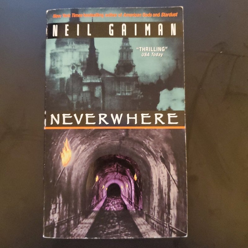 Neverwhere