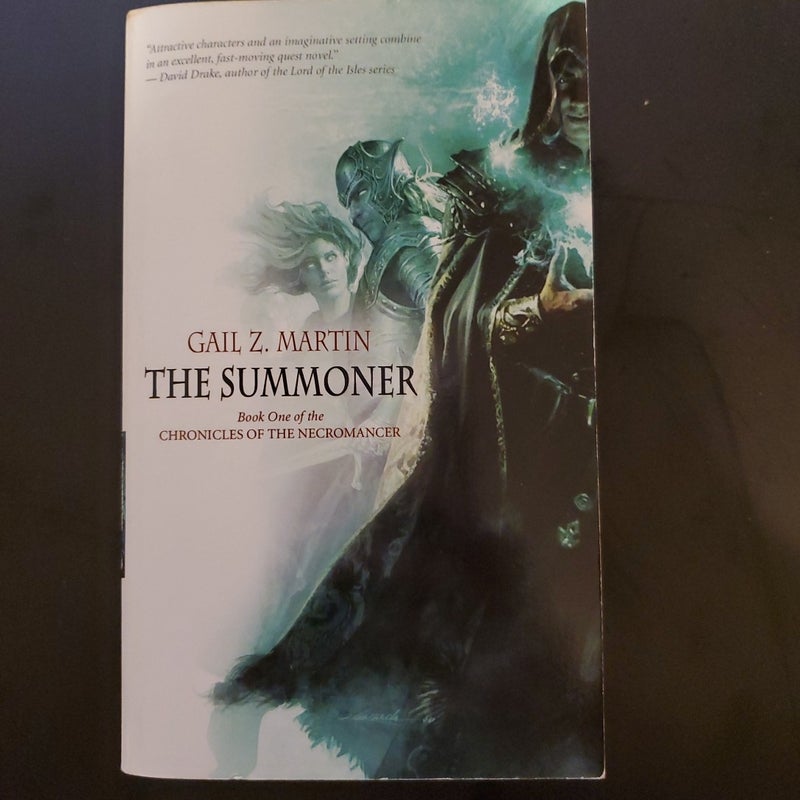 The Summoner